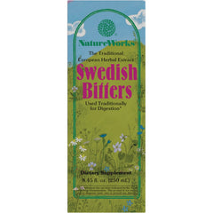 Swedish Bitters