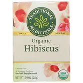 Organic Hibiscus Tea