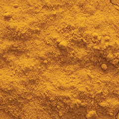 Organic Ground Turmeric Root