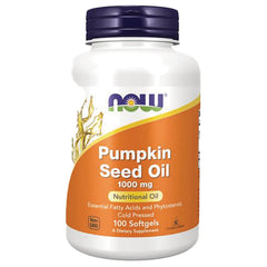Pumpkin Seed Oil