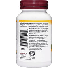 High Potency Grapefruit Seed Extract