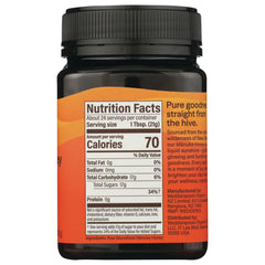 Raw Manuka Honey MGO 150+