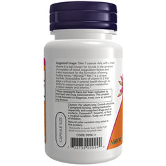 MK-7 Vitamin K-2 Extra Strength