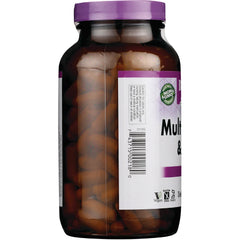 Iron-Free Multiminerals & Boron - Full Spectrum