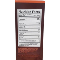 Healthy Gourmet Instant Coffee