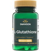 Higher Strength L-Glutathione