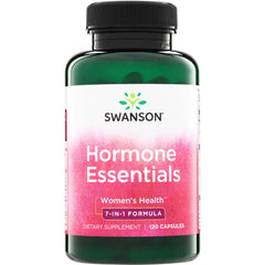 Hormone Essentials