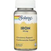 Iron