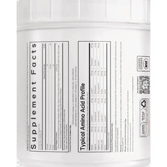Multi Collagen Peptides - Unflavored