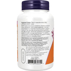 Super Colostrum