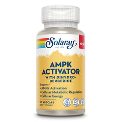 AMPK Activator with Dihydro-Berberine