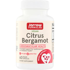 Vegan Citrus Bergamot
