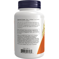 Castor Oil