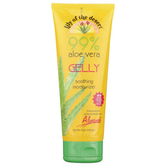 99% Aloe Vera Gelly