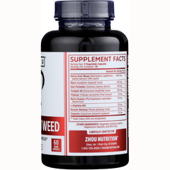 Horny Goat Weed
