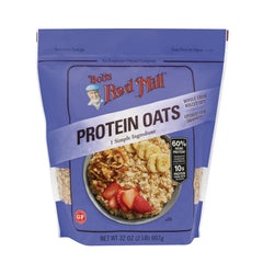 Protein Oats