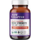 Plant Calcium Bone Strength Take Care - Slim Tablets