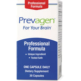 Prevagen Professional Formula