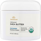 Organic Shea Butter