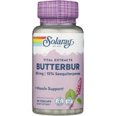 Vital Extracts Butterbur