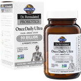 Dr. Formulated Probiotics Once Daily Ultra