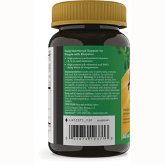 Alive! Diabetic Multivitamin