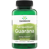 Full Spectrum Guarana
