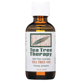 100% Pure Australian Tea Tree Oil