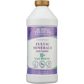 Liquid Advantage Fulvic Mineral - Grape