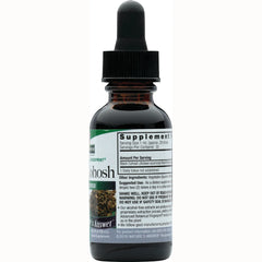 Black Cohosh