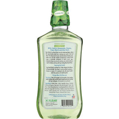 Spry Mouth Wash - Herbal Mint