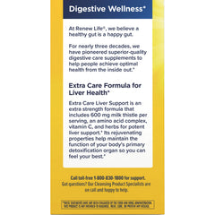 Extra Care Liver Support