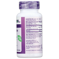 Melatonin Time Release