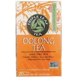 Oolong Tea
