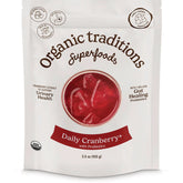 Daily Cranberry+ with Probiotics