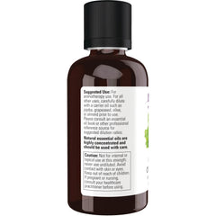 100% Pure Oregano Oil