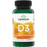 Vitamin D3