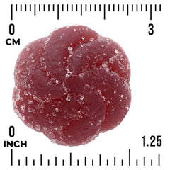 CBD + Sleep Gummies - Berry