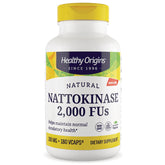 Natural Nattokinase 2,000 FUs