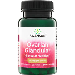 Ovarian Glandular