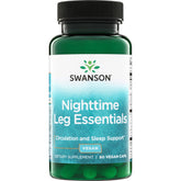 Nighttime Leg Essentials - Vegan