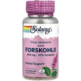 Vital Extracts Super Forskohlii