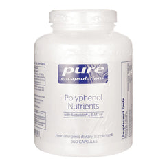Polyphenol Nutrients
