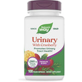 Urinary with Cranberry