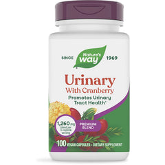Urinary with Cranberry