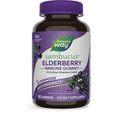 Sambucus Elderberry Immune Gummy