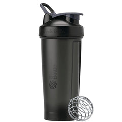 Blender Bottle Classic 28oz Full Black