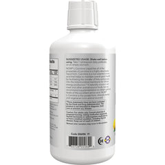 Liquid L-Carnitine - Citrus