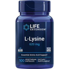 L-Lysine