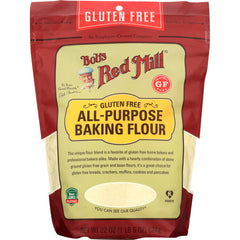 Gluten Free All Purpose Baking Flour